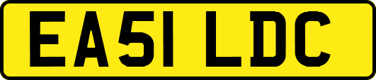 EA51LDC