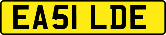 EA51LDE