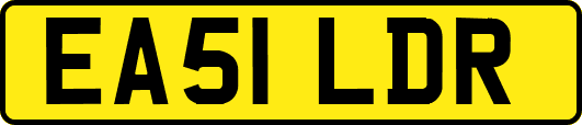 EA51LDR