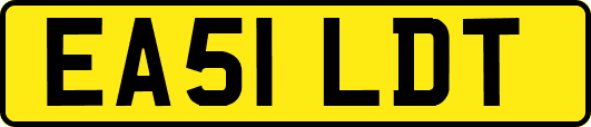 EA51LDT