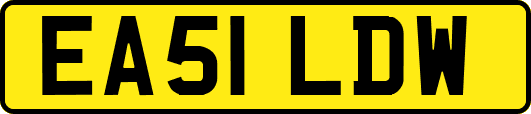 EA51LDW