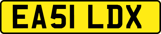 EA51LDX