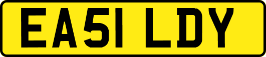 EA51LDY