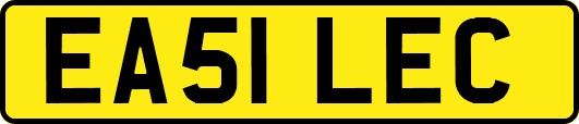 EA51LEC