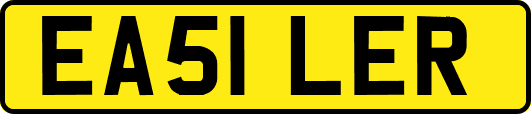 EA51LER