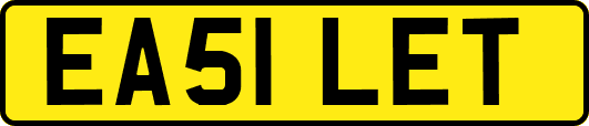 EA51LET