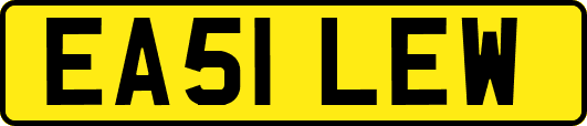 EA51LEW