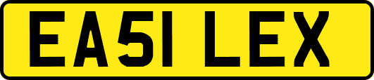 EA51LEX