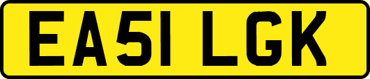 EA51LGK