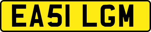 EA51LGM