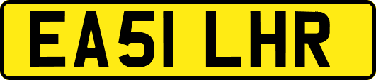 EA51LHR