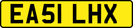 EA51LHX