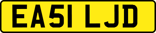 EA51LJD