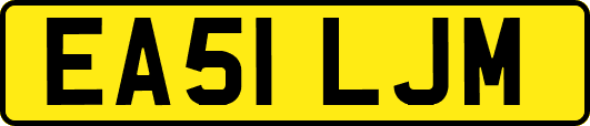 EA51LJM