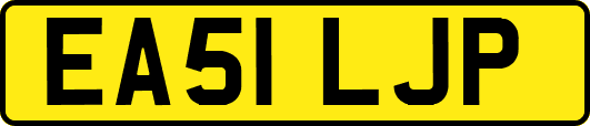 EA51LJP