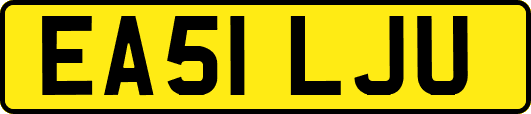 EA51LJU