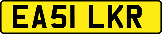 EA51LKR