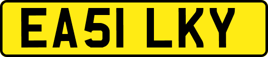 EA51LKY