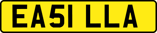 EA51LLA