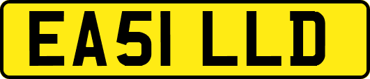 EA51LLD