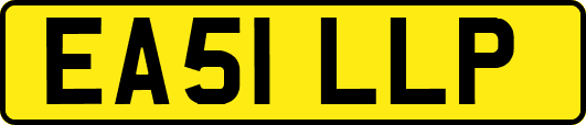 EA51LLP