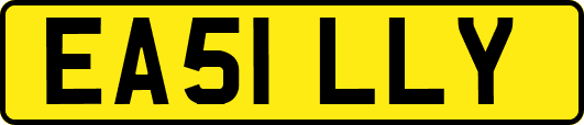 EA51LLY