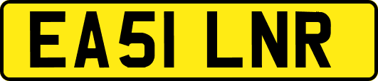 EA51LNR