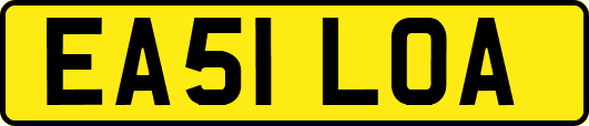 EA51LOA