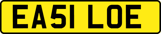 EA51LOE