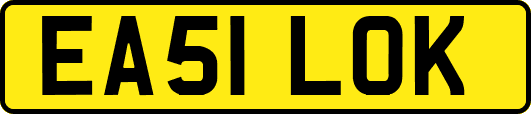 EA51LOK