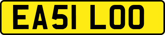 EA51LOO