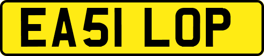 EA51LOP
