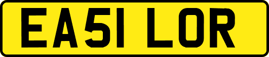 EA51LOR