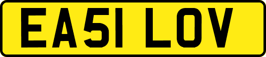 EA51LOV