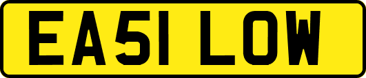 EA51LOW