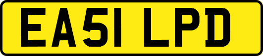 EA51LPD