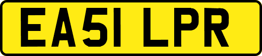 EA51LPR