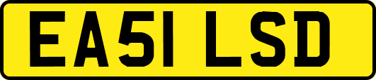 EA51LSD