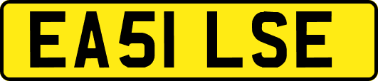 EA51LSE