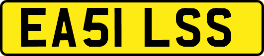 EA51LSS