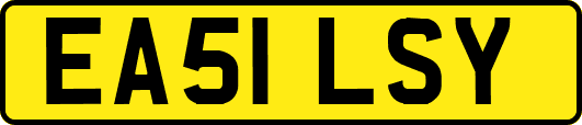 EA51LSY