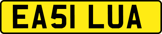 EA51LUA