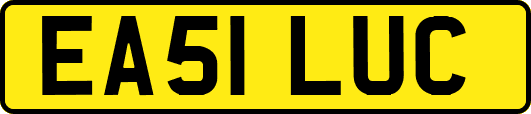 EA51LUC
