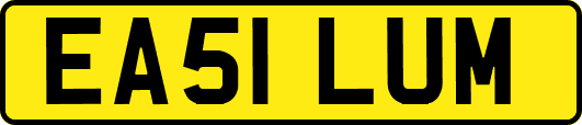 EA51LUM