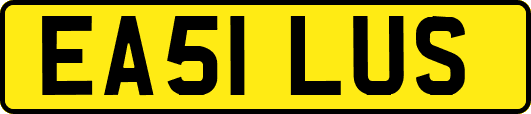 EA51LUS