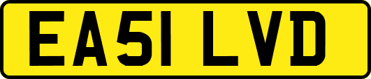 EA51LVD