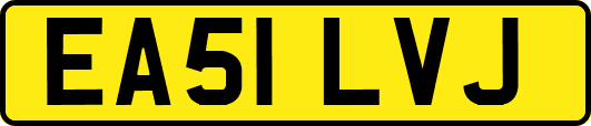 EA51LVJ