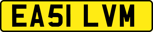 EA51LVM