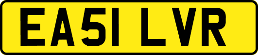 EA51LVR