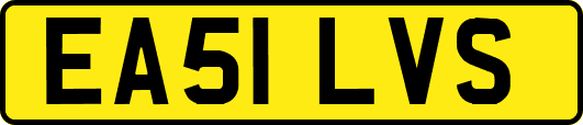 EA51LVS